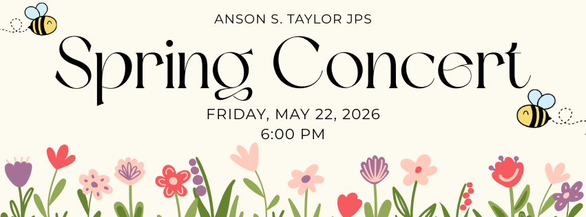 Pastel Illustrated Spring Facebook Cover